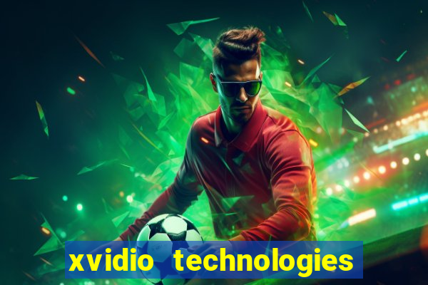 xvidio technologies startup brasil 2022